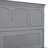 Murphy Bed Wall Bed With Cabinets-107507851