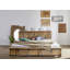 Railway Super King (6') Bed Frame