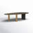 Dupont Single Coffee Table