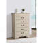 Coffre Louis Philippe G3175-CH, beige-137258129