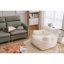 Fauteuil à billes 010-Soft Teddy-304126797