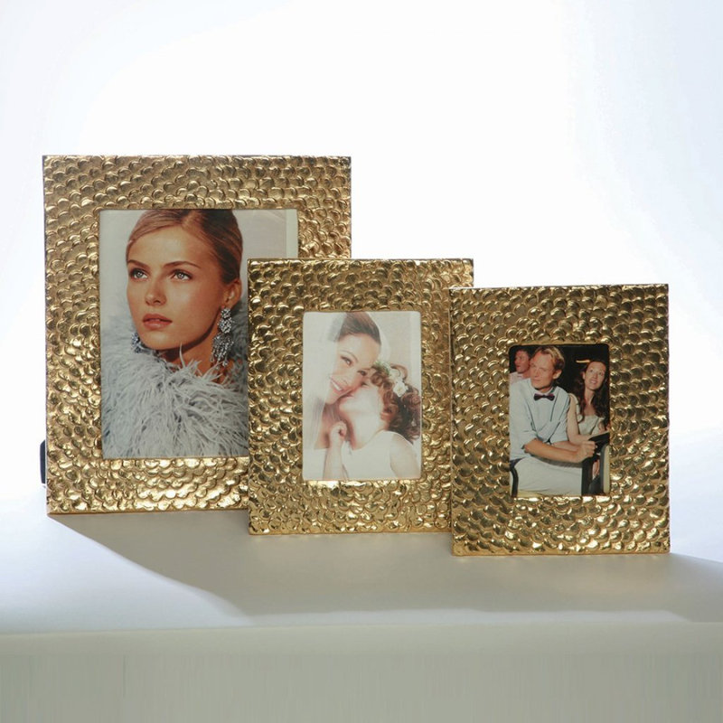 Santorini Picture Frame, 8" x 10"