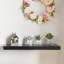 Hudson Floating Wall Shelf Kit, Chunky 3.8cm-10343158-10343160