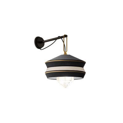 Calypso Wall Lamp
