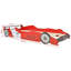 Chris Children's Race Car Bed 90x200 cm-27615393