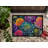 Parthenon Non-Slip Doormat-479826573