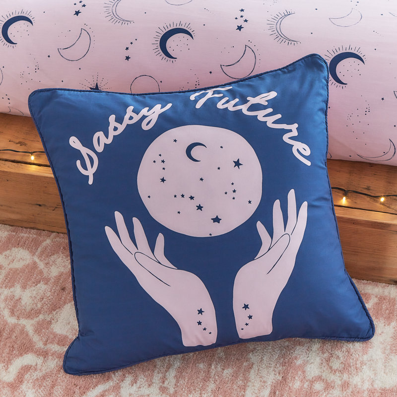 Square Cushion