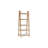 Pratik Ladder Bookcase