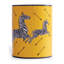 Scalamandre Maison Zebra Champagne Bucket-77384142