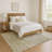 Premium Machine Washable Lubbers AMF1737 Modern Rug-210198235