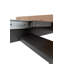 Crone Extendable Dining Table
