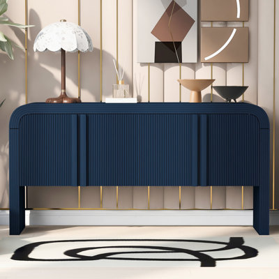 Denequa 63" Console Table