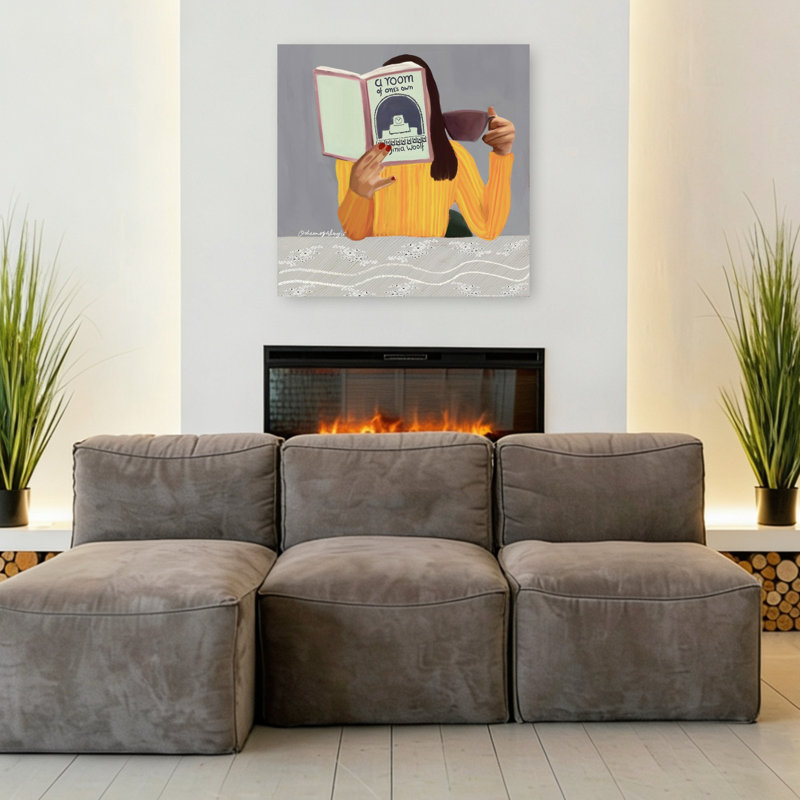 Print, 91.44cm H x 91.44cm W