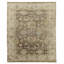 Antique Weave Oushak Wool Oriental Area Rug-92900587