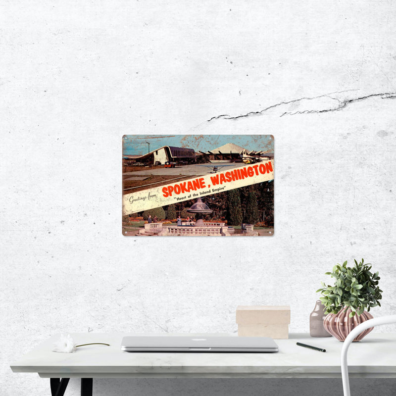 Entertainment Wall Decor