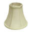Abat-jour 12 "Premium Monay Shantung Bell-109699371-122874988