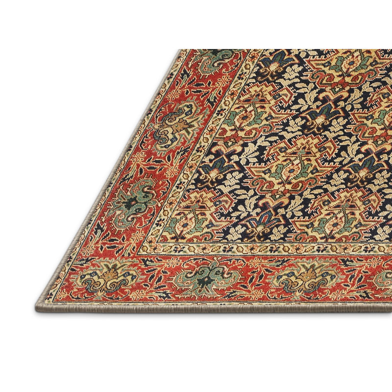 Adabella Indoor Rug, Rectangle 8' x 10'
