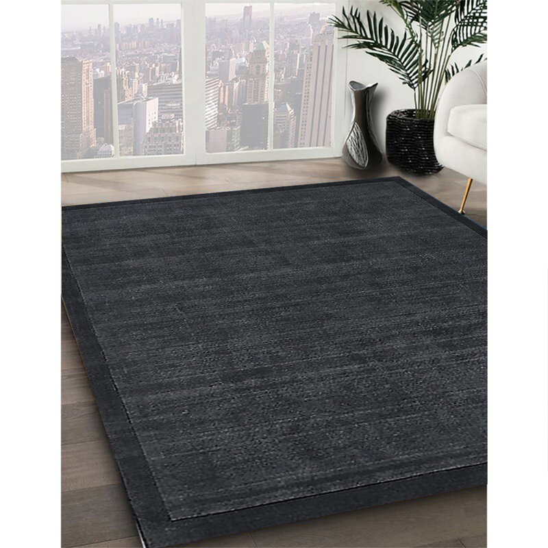 Indoor Rug, Square 5'