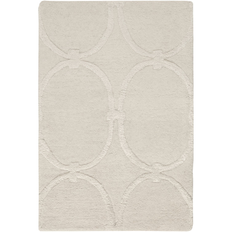 Wool Indoor Rug