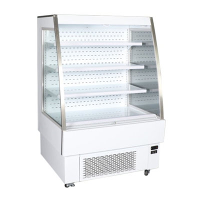 Premium Levella 12.3 Cubic Feet Ice Machine - 39.4''