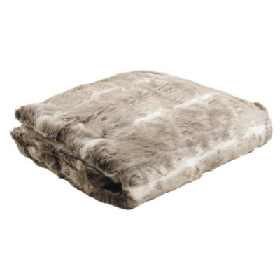 Gammons Throw Blanket
