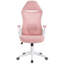 Chaise de bureau en filet Levarn-203493249-203660598
