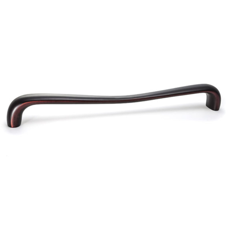Botero 16" Center to Center Appliance Pull, Oil Rubbed Bronze
