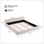 Lit tapissier en chenille Justice-549494894-558580582