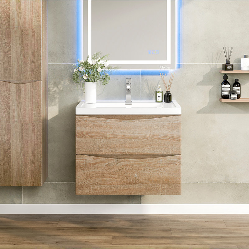 Firkins 30" Single Bathroom Vanity Set