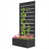 Black est en rupture de stock