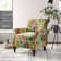 Asul Armchair with Nailhead Trim