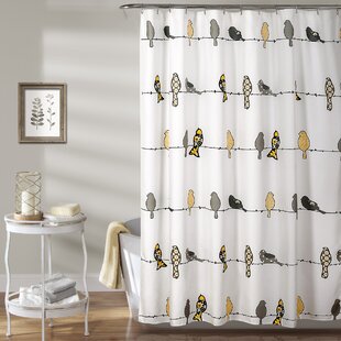 Shower Curtain Hooks Decorative Farmhouse Fabric Curtains Kids Highway  Mountains Waterproof Hookless Fall for Bathroom Clearance Polyester Gray,  180X200Cm: Shower Curtains