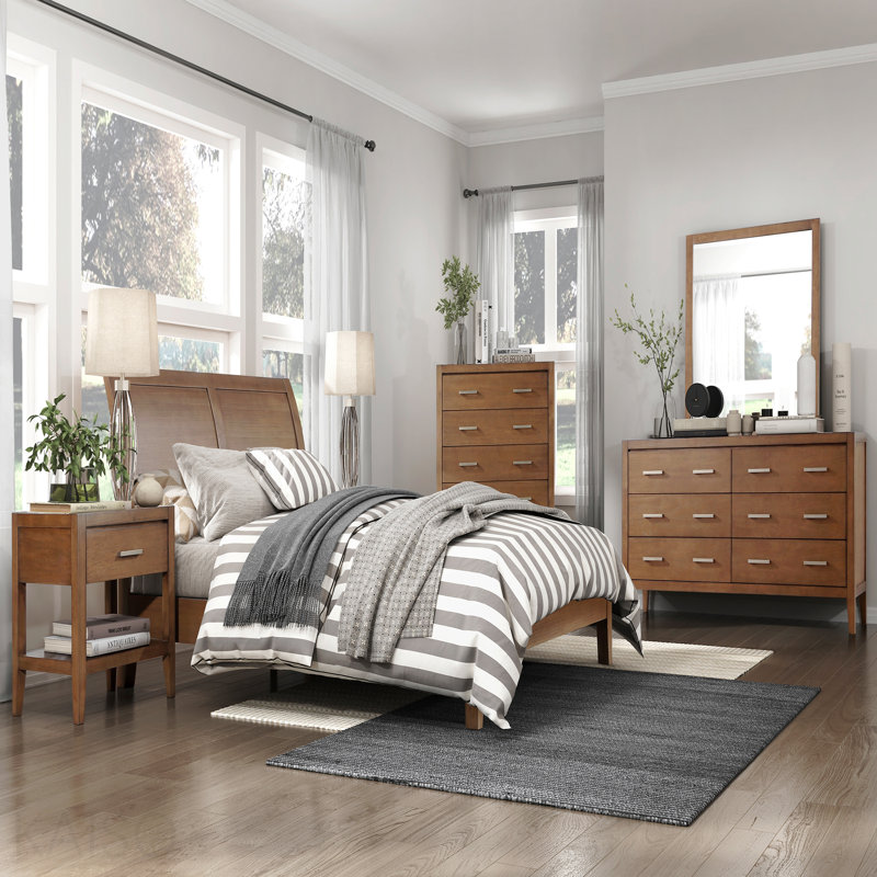 Commode 5 pièces Transition