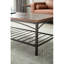 Ensemble de 3 tables basses