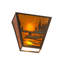 Sonya 2 - Light Flush Mounted Sconce