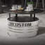 Ensemble repas rond 27,56 po Levora-1399416914