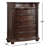 Anndrea 45'' W 5 - Drawer Dresser-108941704
