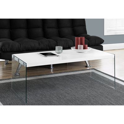 Table basse moderne Modern