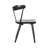 Ahana Solid Wood Dining Chair-909622031