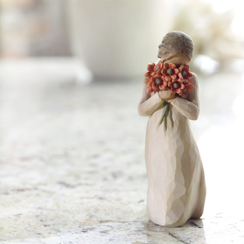 Decorative Object, Pink