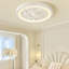 Flush Mount