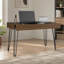 Bureau 120 tiroirs Rolo, bureau, acajou