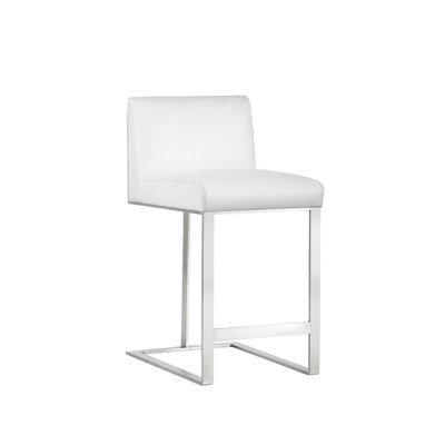 Dean Upholstered Bar Stool