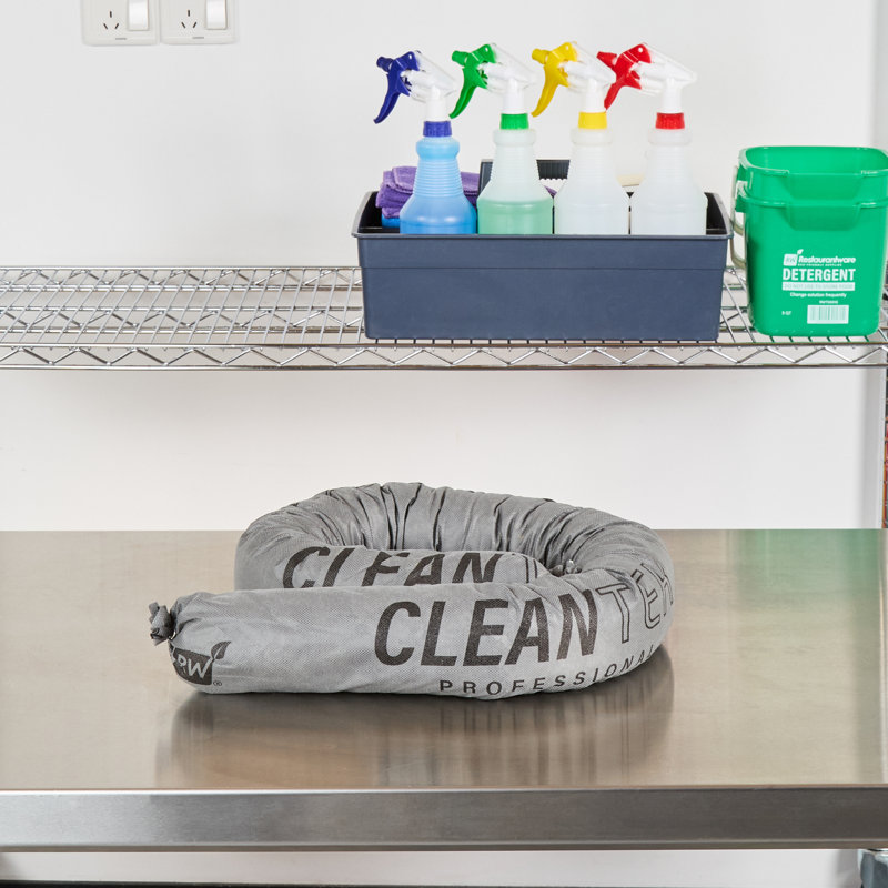 Chaussettes absorbantes restaurantware