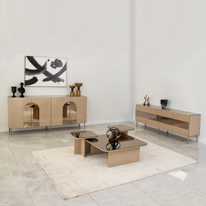 Robyn 80cm Sideboard