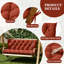 Coussin de banc d'extérieur Wynee-109478403-109478404