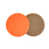 Orange/Taupe selected