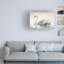 Art sur toile Adreyona Sasha le cygne-518928704