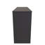 Besian 3 Drawer Desk  (Ready Assembled)-38049977