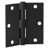 Oil Rubbed Bronze